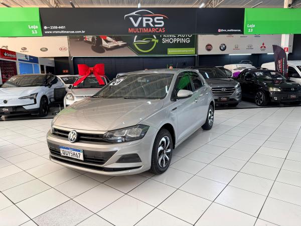 foto do veículo Volkswagen Polo 1.0