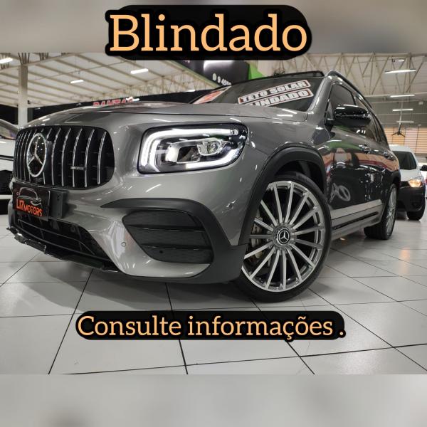 foto do veículo  Amg 2.0 TB GASOLINA 
