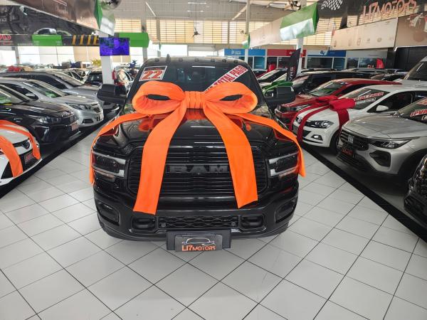 foto do veículo Dodge Ram 6.7 TURBO 
