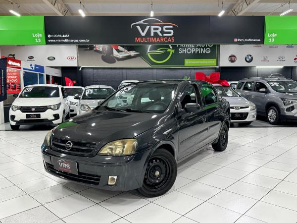 foto do veículo Chevrolet Corsa 1.8