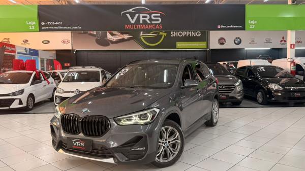 foto do veículo BMW X1 2.0
