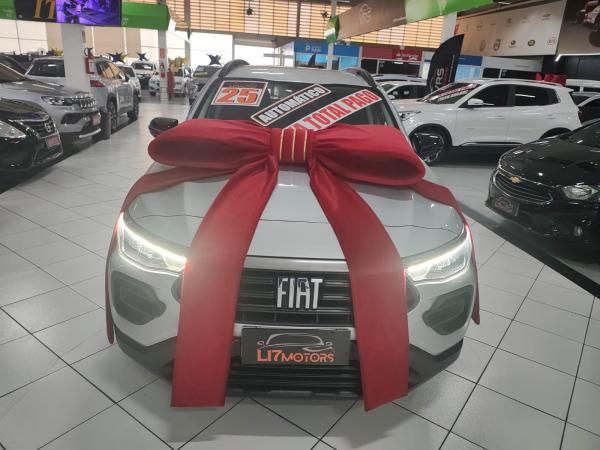 foto do veículo Fiat Pulse 1.3 8V