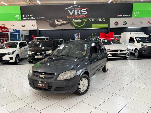 foto do veículo Chevrolet Celta 1.0