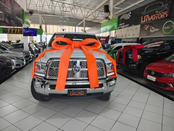 foto do veículo Dodge Ram 6.7 TDI