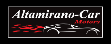 Logo Loja Altamirano Car Motors