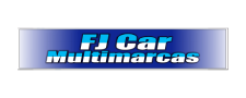 Logo Loja FJ Car Multimarcas