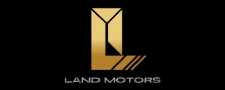 Logo Loja Land Motors