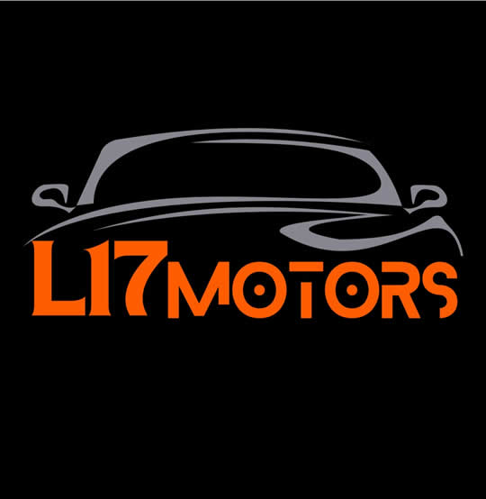 Logo Loja L17 Motors