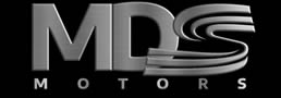 Logo Loja MDS MOTORS