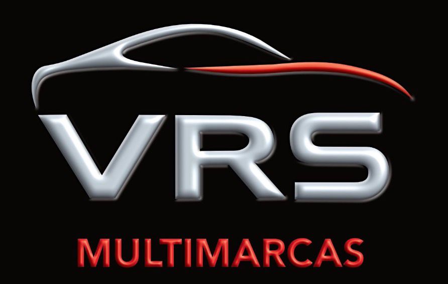 Logo Loja VRS Multimarcas