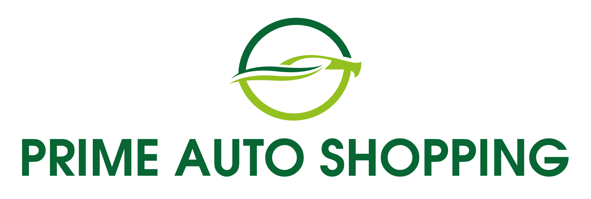 Prime Auto Shopping